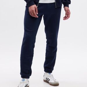 Gap Men Vintage Soft Joggers | Tapestry Navy